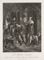 KG 13874
          <br/>
          De inslaap gevallen jager
          <br/>
          <em>Pelletier, Jean (1736-?)</em>